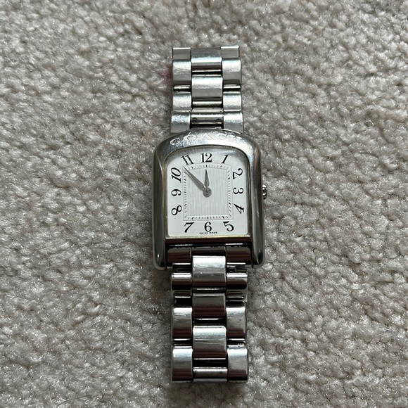 Coach Watch - Picture 1 of 4